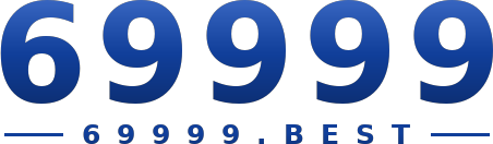 69999 logo