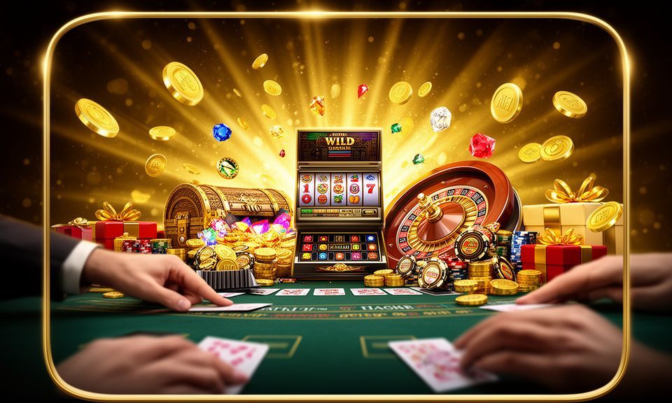 69999 Live Tables, Slots and More at 69999 Casino
